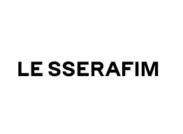 LE SSERAFIMの名前の由来や意味を解説！ファン名やあだ名も調査！