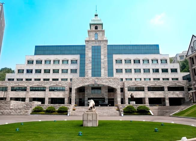 漢陽サイバー大学の偏差値レベルに世界ランキングは 芸能人の卒業生も調査 Pines 動画満喫ラボ